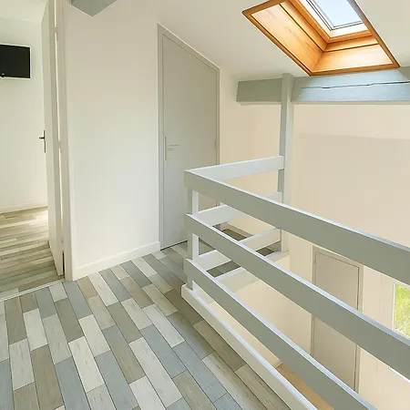 Renove 2** A 5 Min De La Avec Parking Et Balcon, Ideal Pour 4 Personnes - Fr-1-732-10 Apartment Argeles-sur-Mer