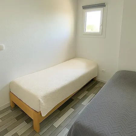 Renove 2** A 5 Min De La Avec Parking Et Balcon, Ideal Pour 4 Personnes - Fr-1-732-10 Apartment *
